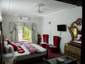 Neelum Guest House